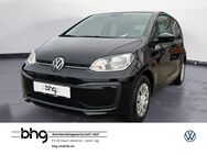 VW up, 1.0 MPI, Jahr 2020 - Metzingen