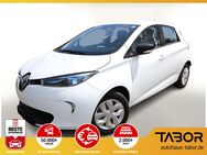 Renault ZOE, ZE40 Life Miet-Bat, Jahr 2019 - Kehl