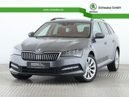 Skoda Superb, 2.0 TDI Combi Ambition, Jahr 2024 - Gersthofen