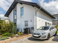 Ihr Traum vom Eigenheim: Modernes Einfamilienhaus in ruhiger Lage mit nachhaltiger Bauweise - Straubenhardt