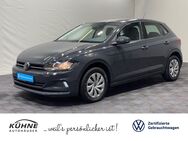 VW Polo, 1.6 TDI Comfortline |, Jahr 2020 - Bad Düben