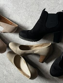 Damen Absatzschuhe - Fulda