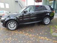 Land Rover Range Rover Sport HSE - Sindelfingen