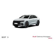 Audi SQ8, TFSI Massage, Jahr 2022 - Mühlheim (Main)