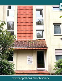 Ideale Kapitalanlage: Attraktives Wohnungspaket mit drei Einheiten - Bad Iburg
