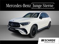 Mercedes GLC 300, de AMG Line Burmester®, Jahr 2023 - Eisenach