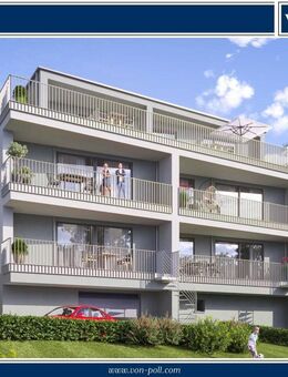 Traumwohnung in Traumlage von Limburg - Limburg (Lahn)