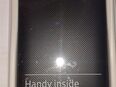 Samsung J6 Handy Cover ( NEU !!! ) iSchwarz in 41569