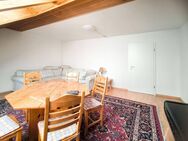 WG: 2 teilmöblierte Zimmer, in Uni Nähe, mit ausgestatteter Küche - Kassel