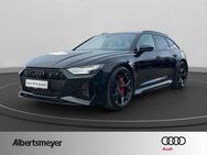 Audi RS6, Avant performance AGA, Jahr 2025 - Nordhausen