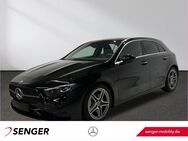 Mercedes A 200, AMG, Jahr 2024 - Bünde