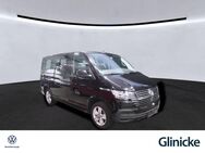 VW T6 Multivan, 2.0 TDI 1 Comfortline Stand, Jahr 2022 - Kassel