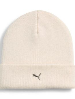 PUMA Beanie METAL CAT HIGH CROWN BEANIE