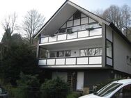 **1 A SINGLE-NEST MIT TERRASSE UND GARTEN! 1,5-Zi.-Apartment** - Wetter (Ruhr)