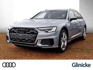 Audi A6, Avant S line 40 TDI quattro, Jahr 2024 - Bad Langensalza