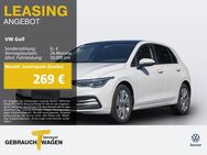 VW Golf 2.0 TDI DSG MOVE PANO ST.HEIZ AHK HARMAN - Recklinghausen