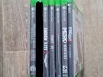 Xbox Series X One 360 Spiele in 04205