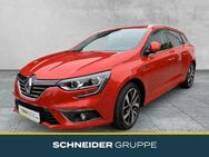 Renault Megane, GRANDTOUR EDITION TCe 140, Jahr 2020 - Chemnitz