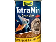 TetraMin Granules - 2 x 250 ml
