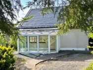 Das eigene Haus in grüner, ruhiger Wohnlage kaufen! - Bad Gottleuba-Berggießhübel