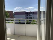 3-Zimmerwohnung mit Sonnenbalkon! - Monheim (Rhein)