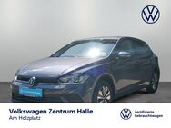 VW Polo, 1.0 TSI Move, Jahr 2023 - Halle (Saale)