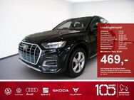 Audi Q5 ADVANCED 50 TDI 286PS QUATTRO AHK.PANO.LEDER. - Mühldorf (Inn) Zentrum