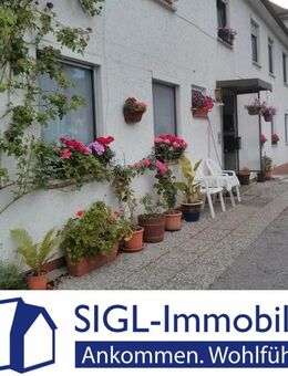 Attraktive 3-Zimmer-Wohnung in stadtnaher Lage - Kapitalanlage mit solider Rendite - Laupheim