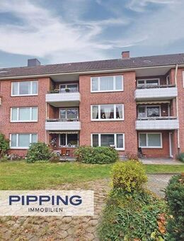 Für Kapitalanleger: "Gepflegte Wohnanlage mit 13 Wohneinheiten in Hamburg-Lohbrügge" - Hamburg