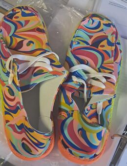 Bunte schön Damenschuhe - Altenbamberg