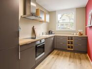 Nur 20 Minuten von Hannover: 145 m² Familienglück in Gehrden *KfW40* - Gehrden