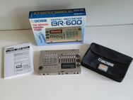 Digital Recorder BR-600 (Boss) - Sankt Leon-Rot