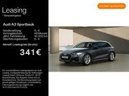 Audi A3, Sportback 35 TDI S line S-Sitze, Jahr 2024 - Eisenach