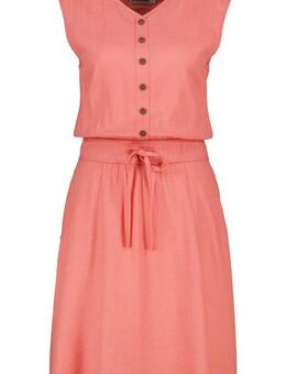 Alife & Kickin Sommerkleid Damen ScarlettAK A