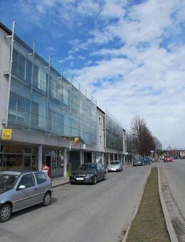 3 Zimmer Wohnung 86 m² - Erstbezug nach Kernsanierung - Miesbach