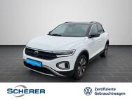 VW T-Roc, 1.0 TSI Move APP, Jahr 2024 - Saarbrücken