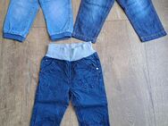 3 Hosen für Jungs Gr.86 - Königswinter