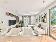 Letzte Chance: 3-Zi-Effizienzwohnung mit Balkon! - Nürnberg
