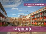 Studentenapartment mit großzügiger Dachterrasse und Blick ins Grüne in München-Freimann - München