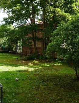 - Provisionsfrei- Fast 5 % Rendite möglich ! 2-Zi.-Wohnung mit Wintergarten im Herzen von Erfurt! - Erfurt