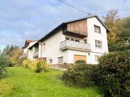 Solides Haus mit Garten und jeder Menge Platz in Hammerstein - Kandern