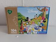 puzzle disney 104tlg - Unna
