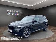 BMW X5, xDrive30d M-Sport Massage Soft Close, Jahr 2020 - Bischofswerda