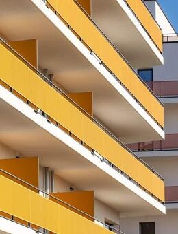 Alleine glücklich sein! Kompakte 1-Zimmer Wohnung mit Balkon - Leipzig