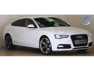 Audi A5 Sportback 1.8 TFSI 170PS S line Navi SHZ B&O - Teltow