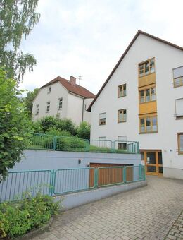 Invest - Mehrfamilienhaus in attraktiver Wohnlage - Senden (Bayern)