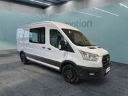 Ford Transit, 350 L3 Trend, Jahr 2020 - München