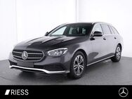 Mercedes E 220, d T Avantgarde Wide, Jahr 2023 - Tuttlingen