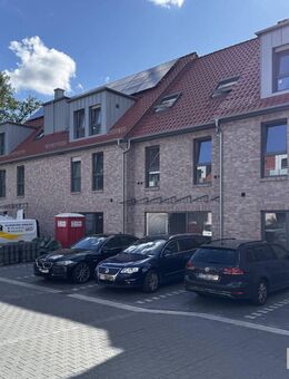 Modern, Effizient, Erstbezug: 3 Zimmer WHG im Herzen von Sandkrug - Hatten