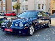 Jaguar S-Type 3.0 V6 - Coburg